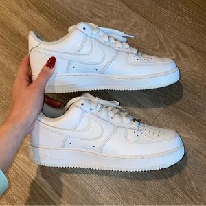 Nike Air Force 1 07’